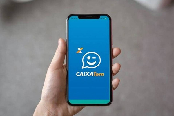 Caixa Tem libera crédito digital de até R$ 4.500 por CPF